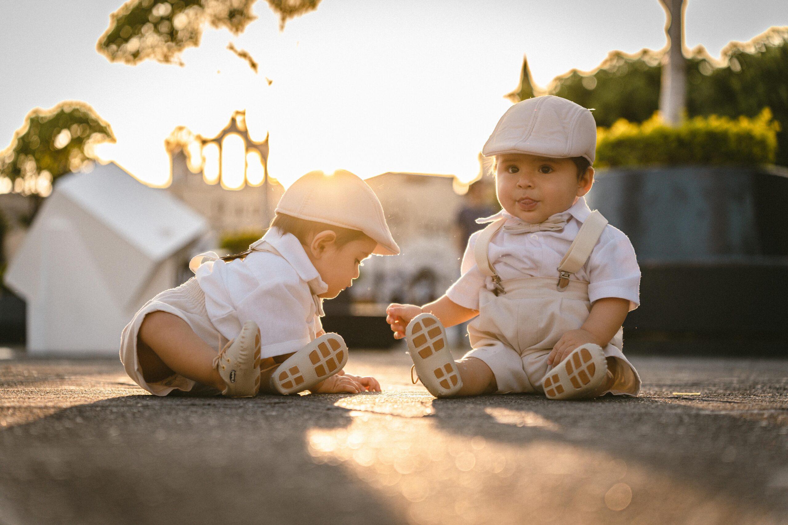 Affordable men's women's and kids streetwear online