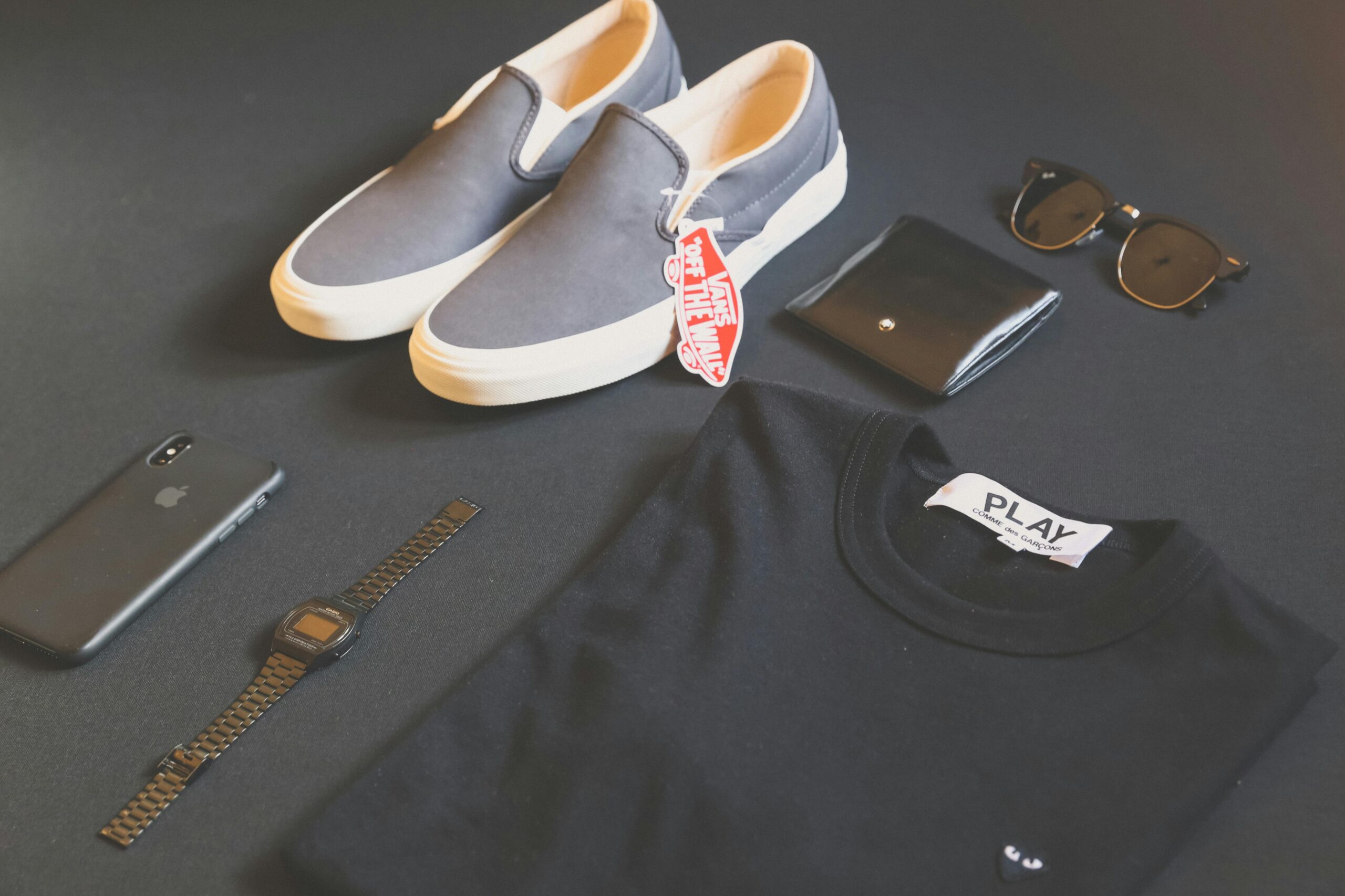 Affordable men's women's and kids streetwear online